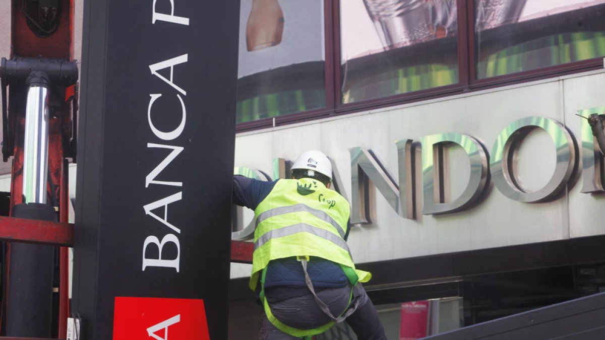 Un accionista diu que a BPA es blanquejava sense supervisió