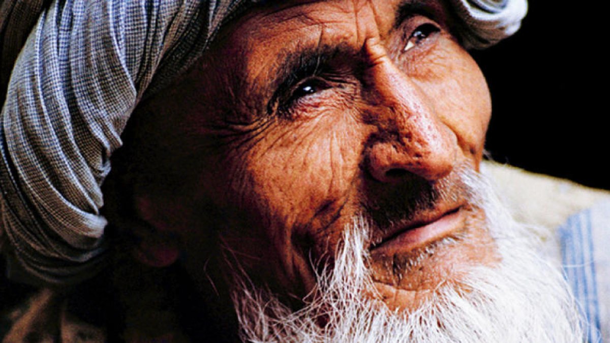 L'Índia i l'Orient, en un mirall