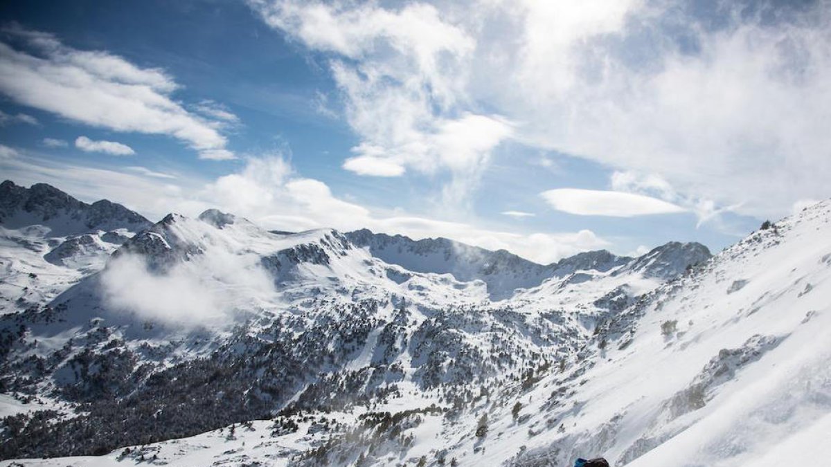 Ski Andorra es promociona a Catalunya i a França