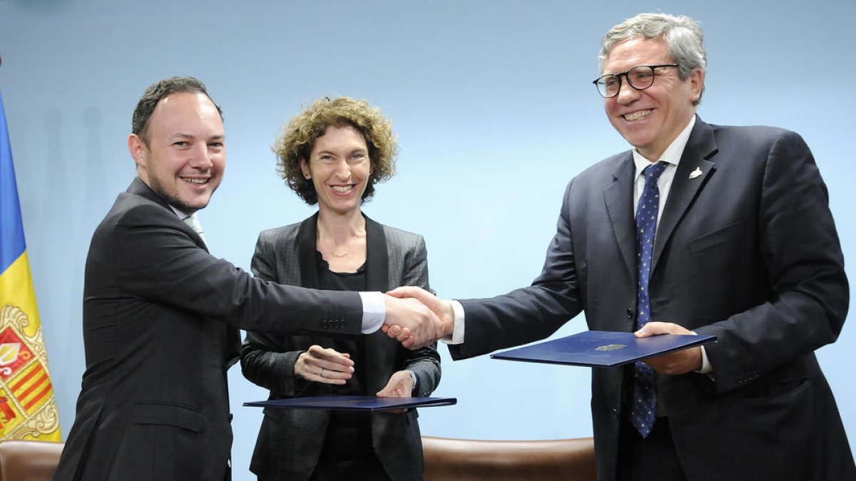 El Govern preveu acollir els refugiats al setembre