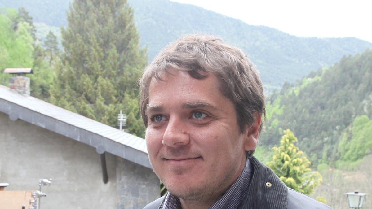 “El país està donant l'esquena a les oportunitats del sector audiovisual”