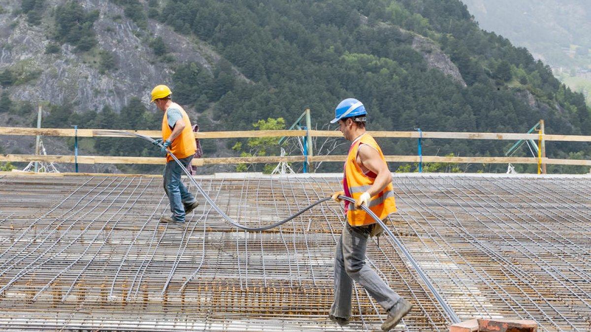 Malestar de la CEA amb els comuns per la cessió urbanística