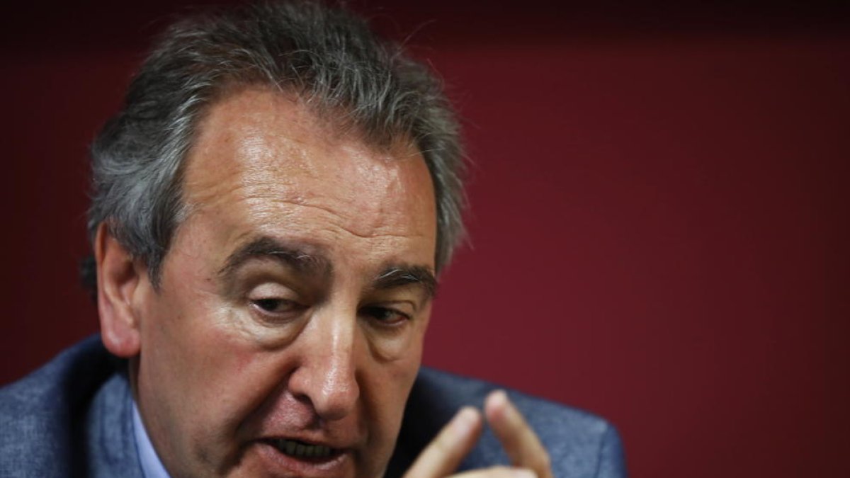 SDP no presentarà esmenes al projecte de reforma de la Funció Pública