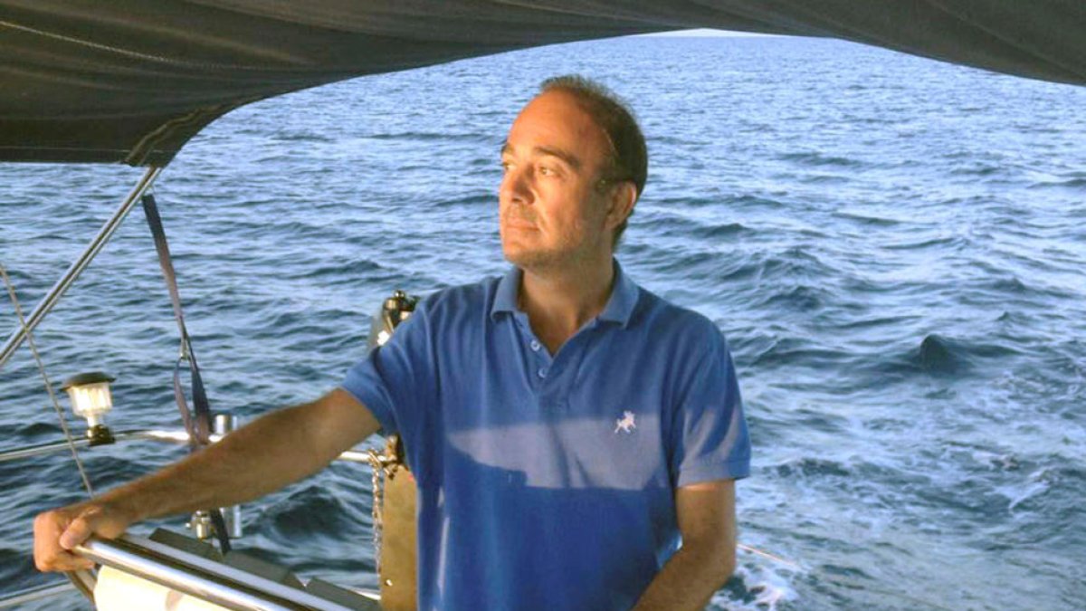 BPA va 'tallar' Pallardó en saber que el seguia la policia espanyola