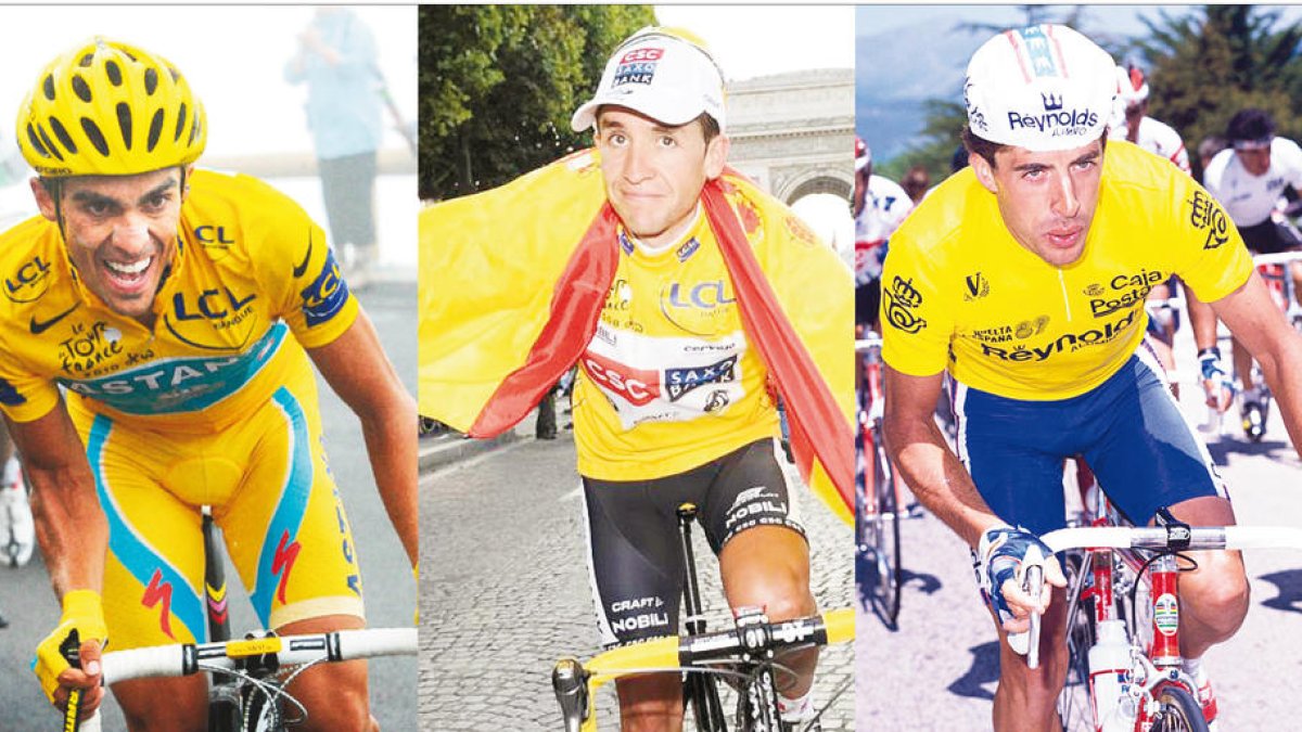 Convidat estrella al caure