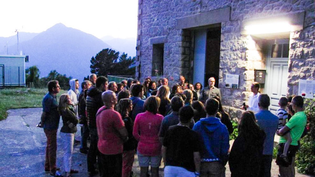 Tornen les Nits d'Estiu amb concerts, visites teatralitzades i proves d'enginy