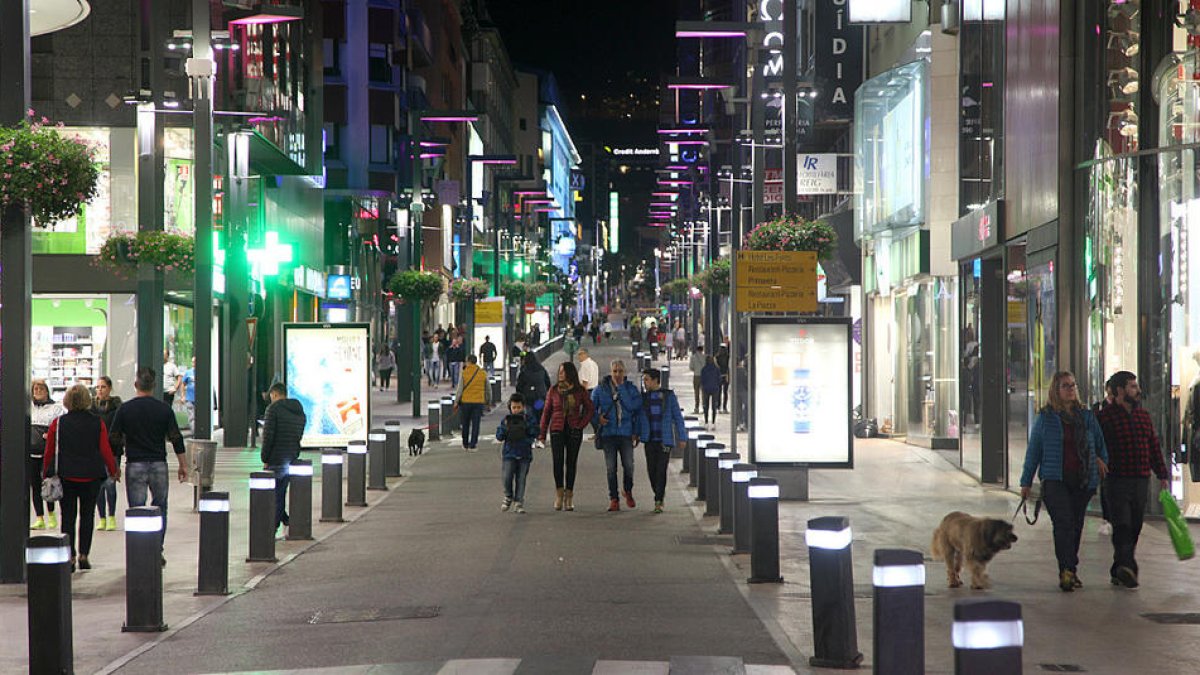 El comerç alerta que la situació és “crítica”