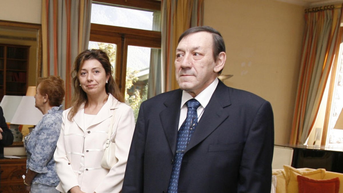 L'altra cara d'Antoni Morell