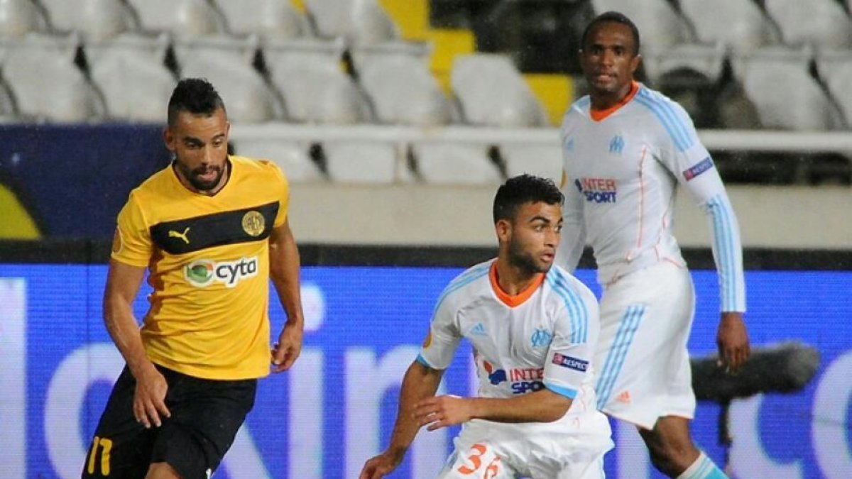 El Llusitans pesca a França