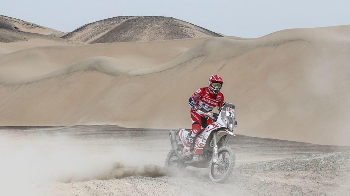 España és sancionat, de nou, i baixa al 56è lloc de la general