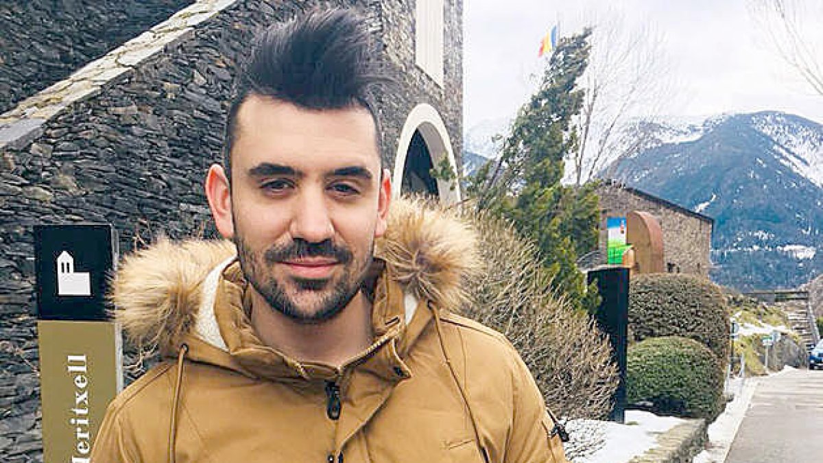 Els imprescindibles de Marc Romera