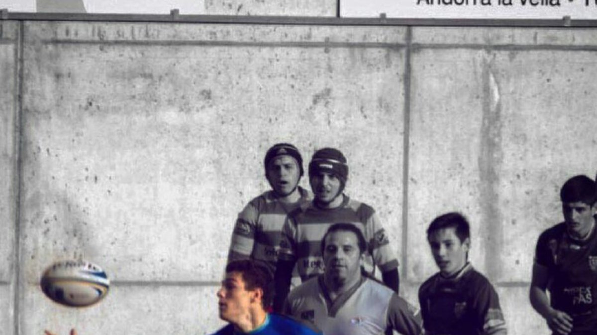 “Em veig dedicant bastant temps a aquesta samarreta”