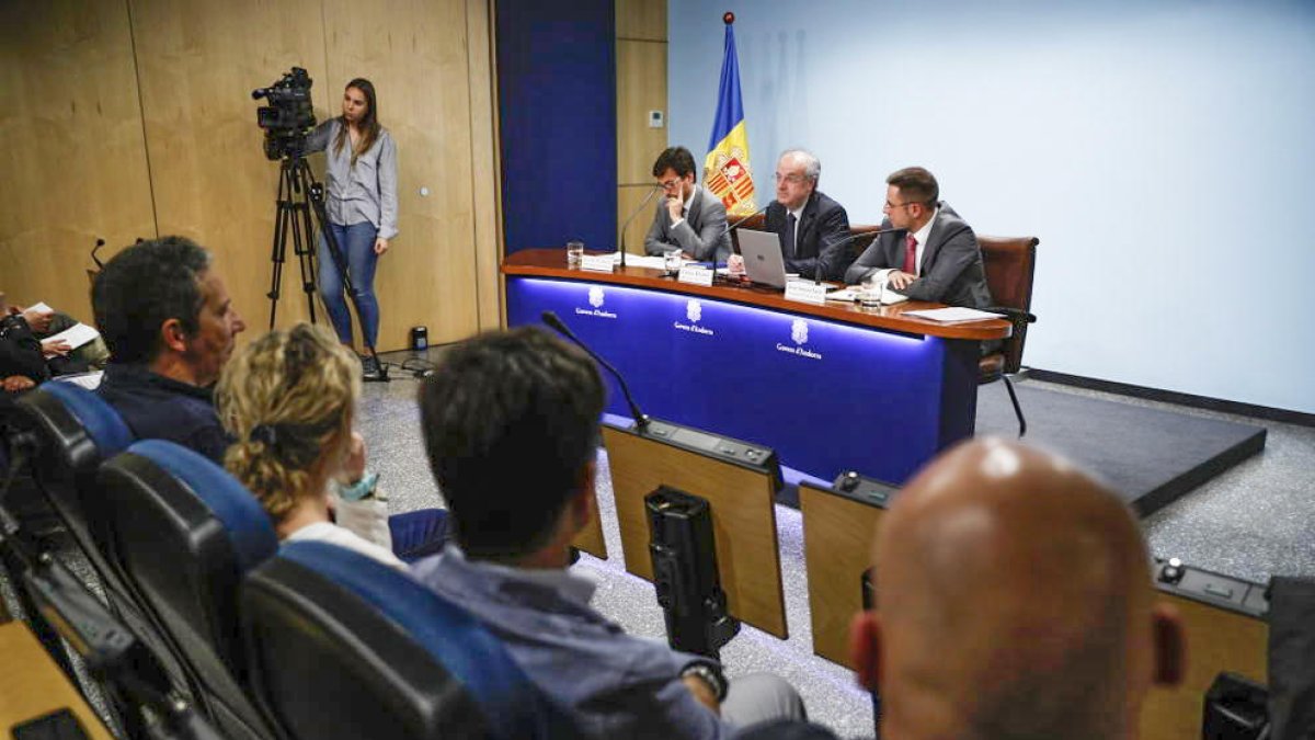 La donació dels òrgans d'un difunt serà automàtica