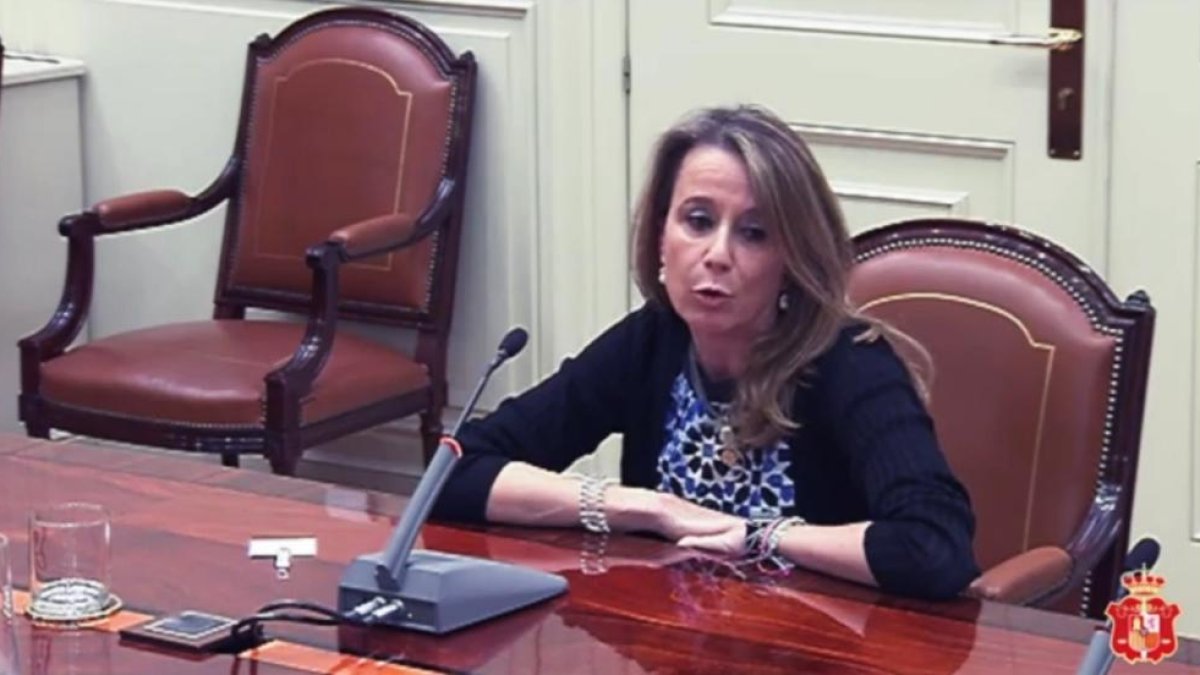 Nou recurs per demanar la llibertat de Besolí
