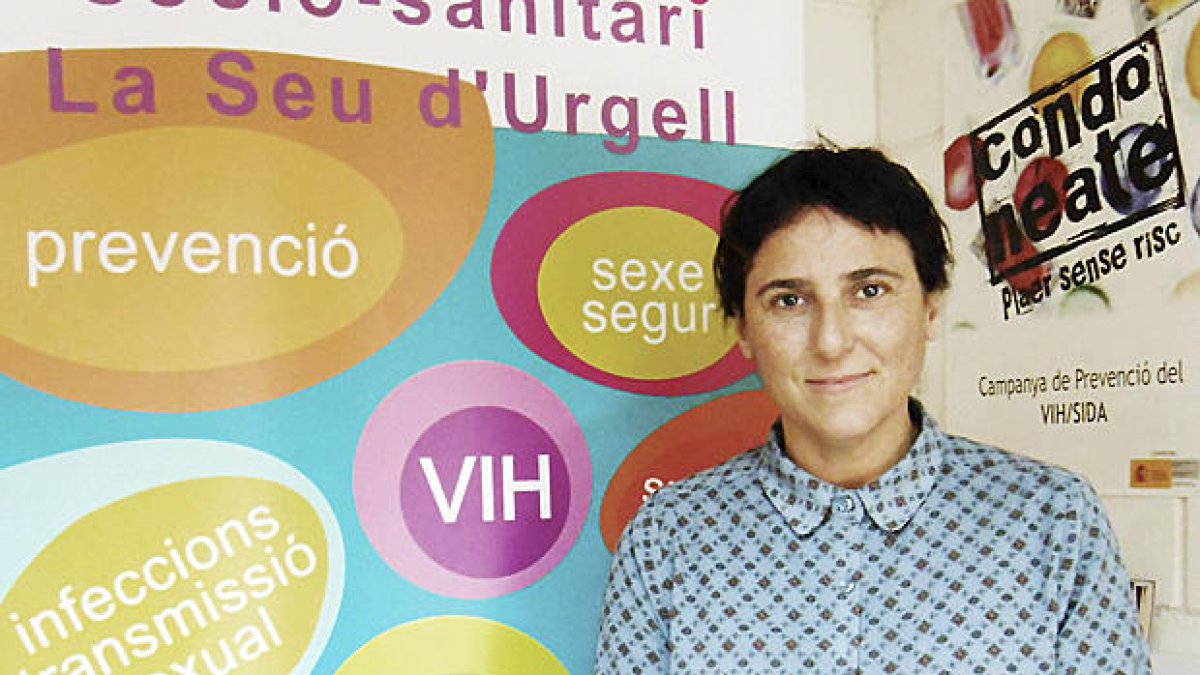 “Prendre les nostres pròpies decisions ens fa lliures”