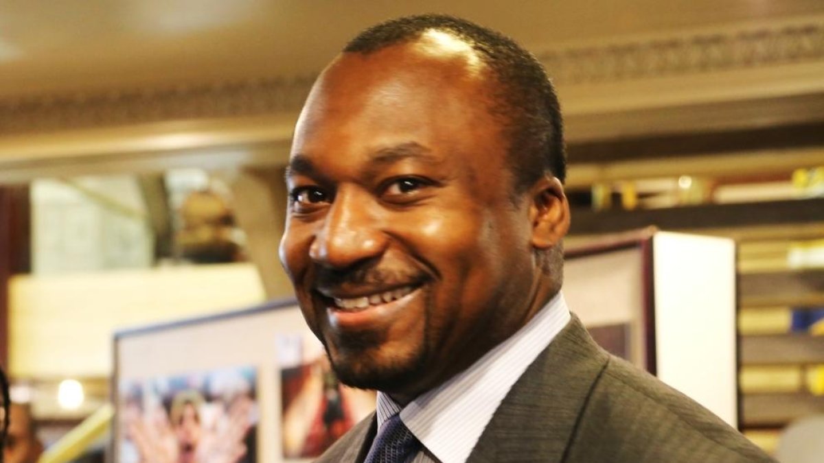 El fill del president del Congo tenia un compte secret a Banca Privada