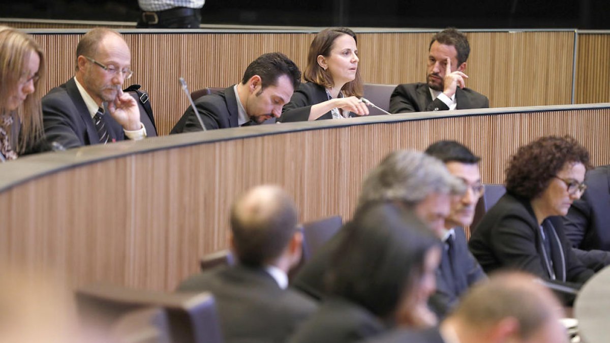 PS i SDP defensen despenalitzar l'avortament