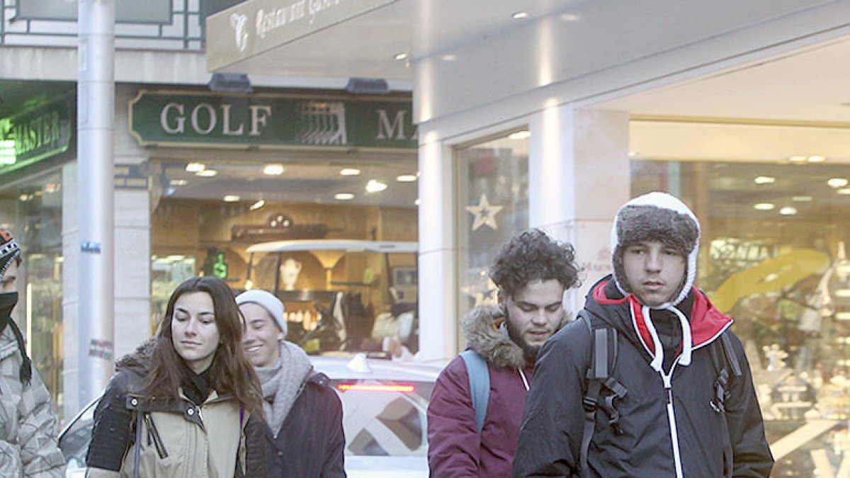 Ocupació mitjana del 80 per cent arreu del país