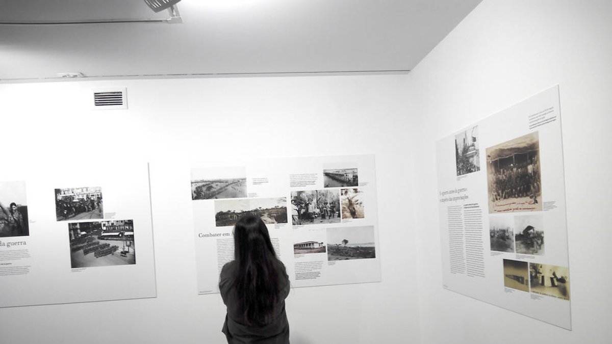 Dues mirades a Portugal