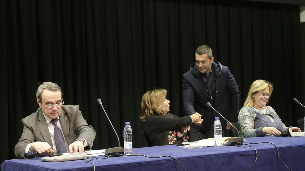 El sindicat comunal es reactivarà amb una assemblea a finals de mes
