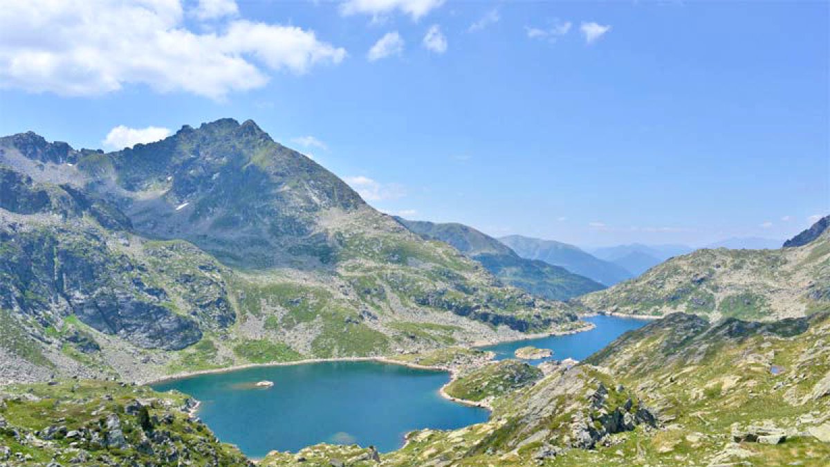 Camí a la immensitat