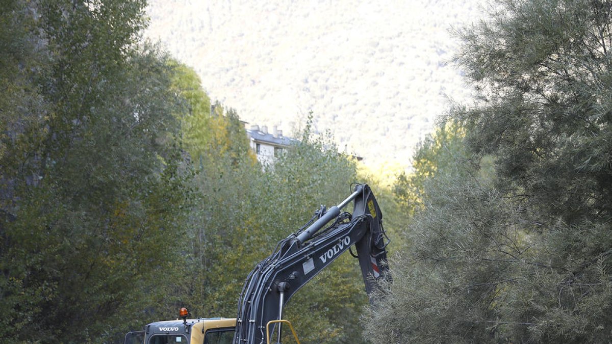 El grup Rocafort es queixa del silenci comunal a la seva carta
