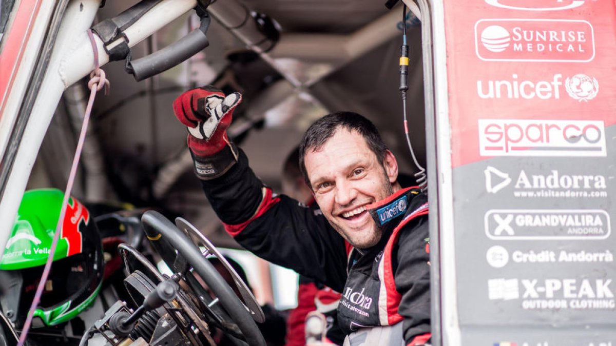 Pptimisme per ser al debut