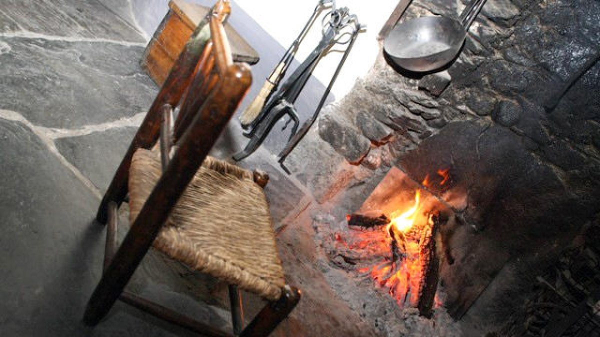 Continuen les sessions dels 'Vespres a pagès'