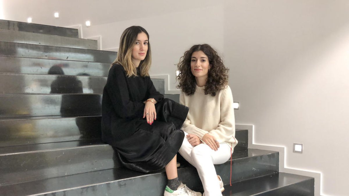 “L'aparador és la finestra que comunica la nostra identitat”