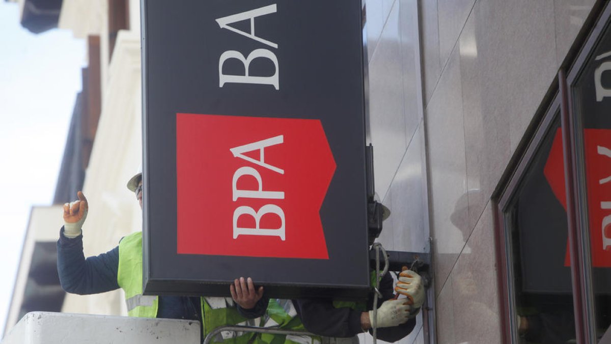 La justícia avala que BPA no cotitzés la suposada quitança d'un empleat