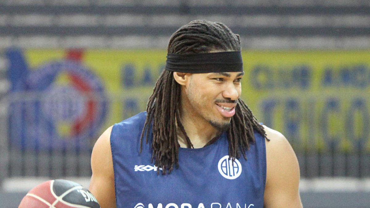 Per la Copa, fins al final