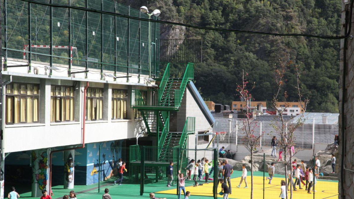 Sis casos d'assetjament a les escoles aquest curs