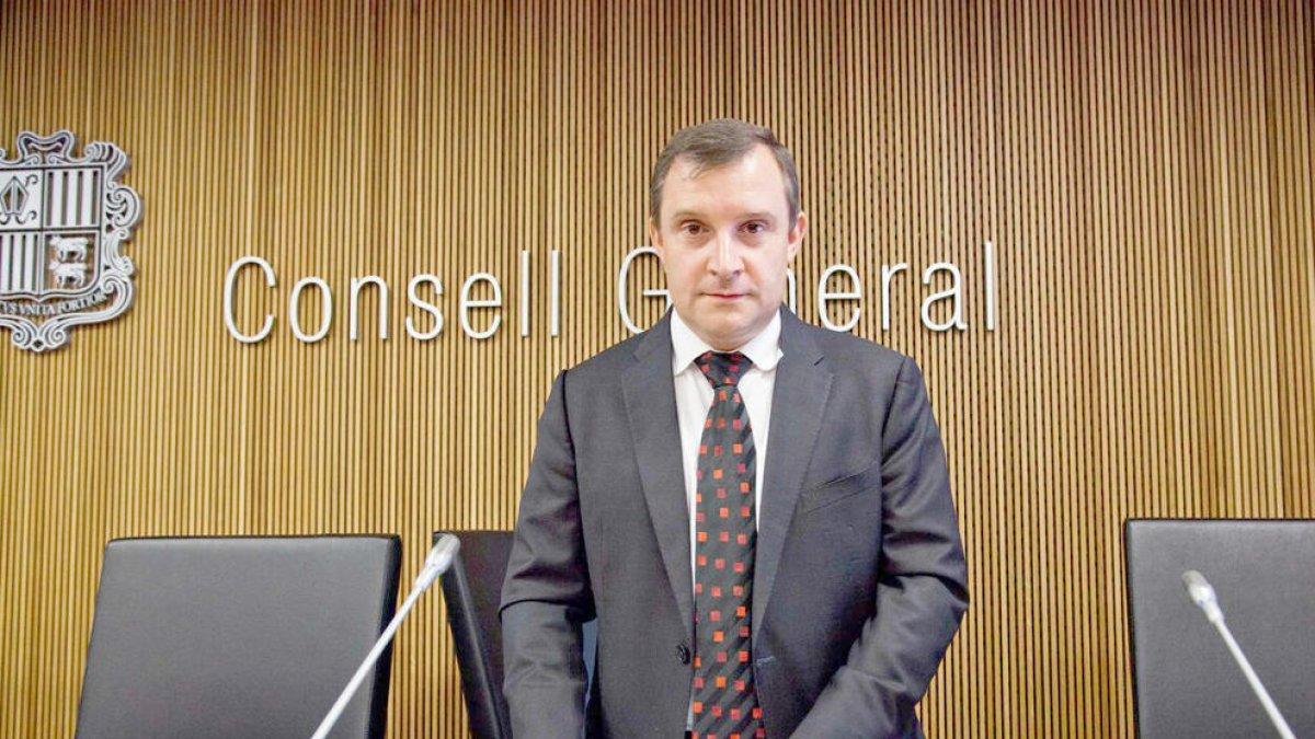 “No hem dit ni que sí ni que no a DA, per tant tot és possible”