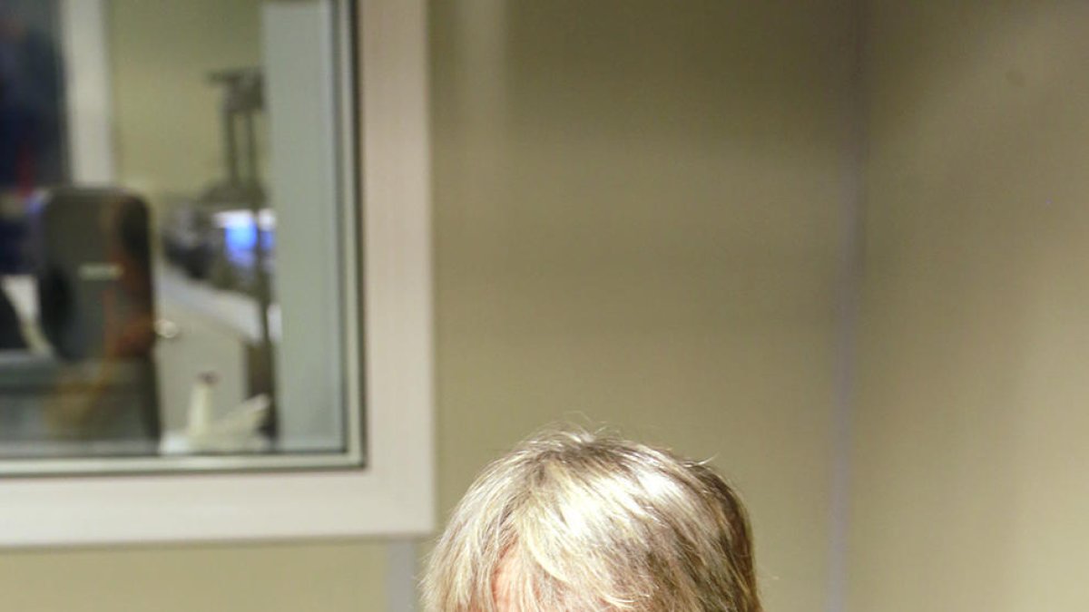 L'altra cara de Bibiana Rossa