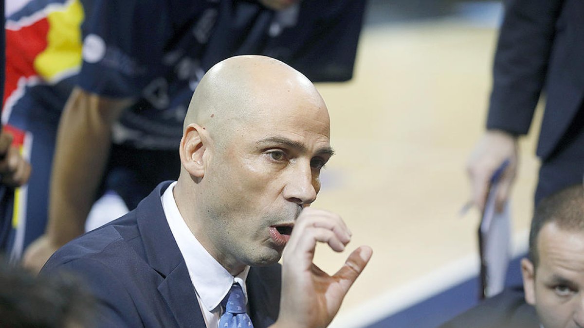 “El rival també juga”