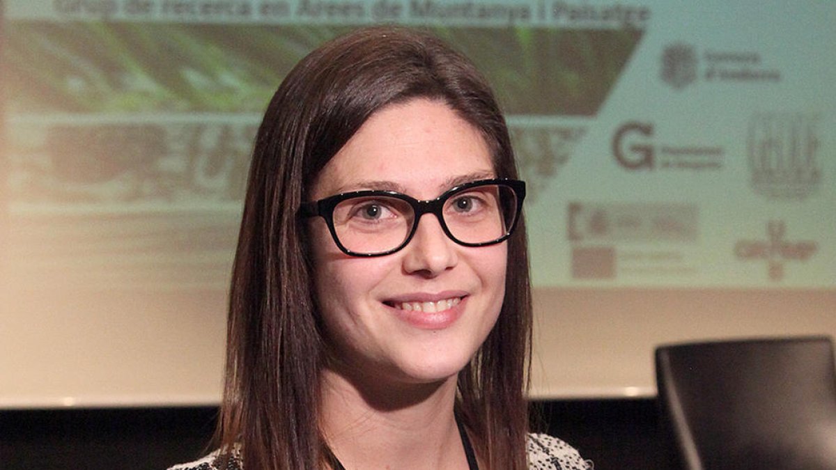 “Ara hi ha gent que crea un negoci sense ni viure aquí”