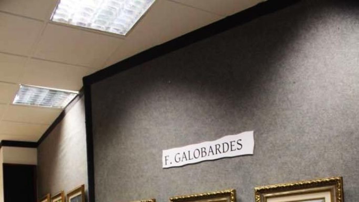 Galobardes, com sempre