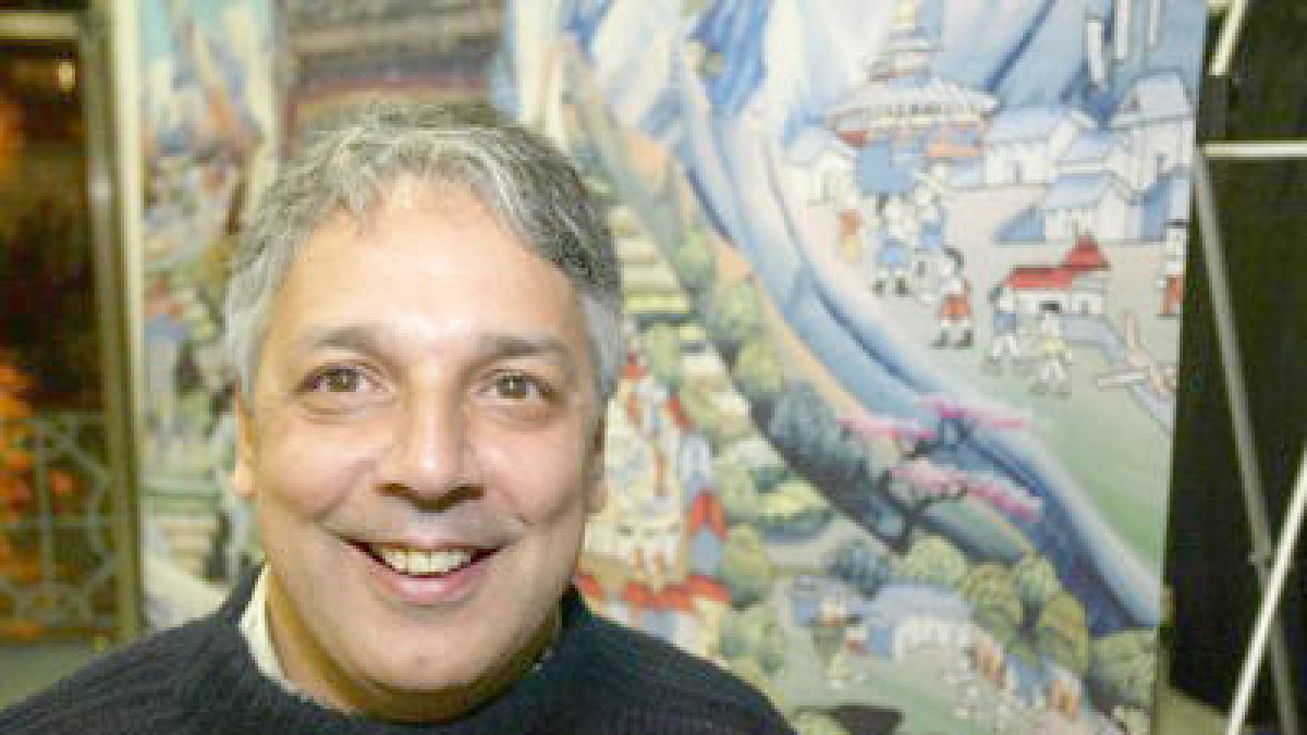 “La ideologia o l'esport són substituts funcionals de la religió”