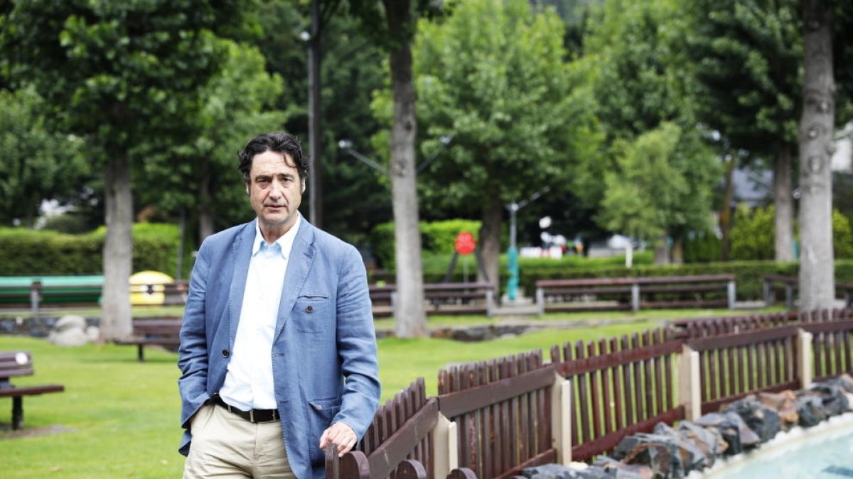 Els empresaris Francesc Zamora i Josep Baliellas es disputaran el seient a la CASS