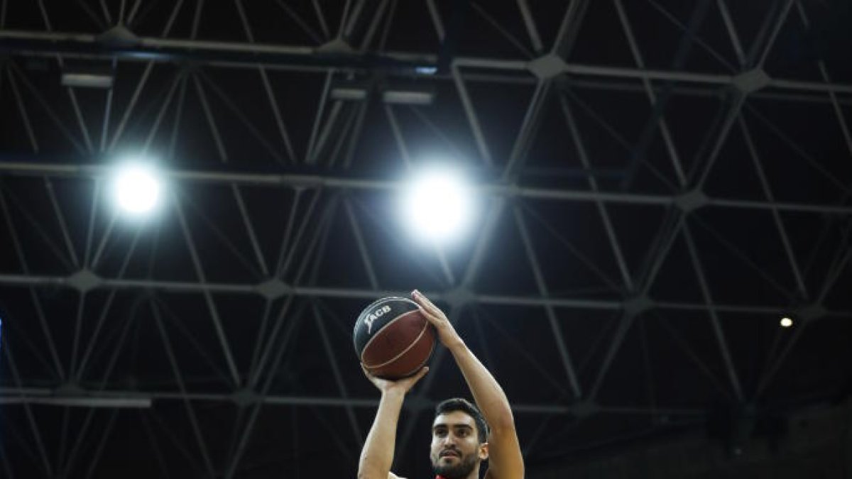 “L'afició es mereix tenir un equip d'Eurocup”