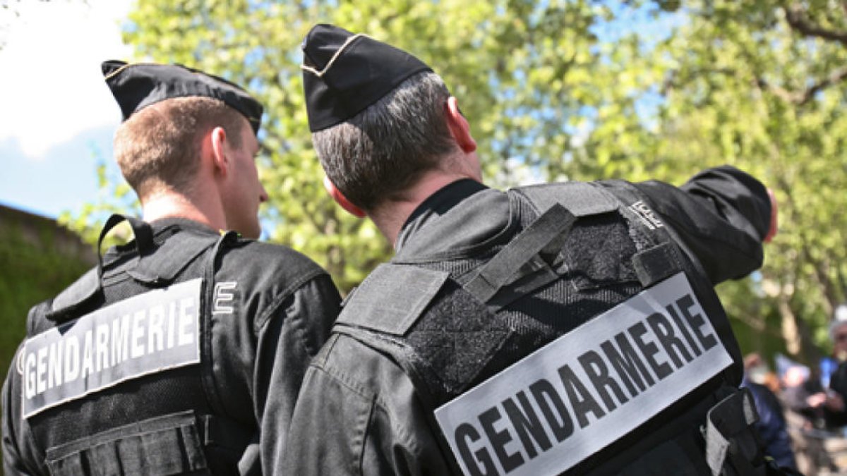 Busquen un cotxe andorrà per un tiroteig a França