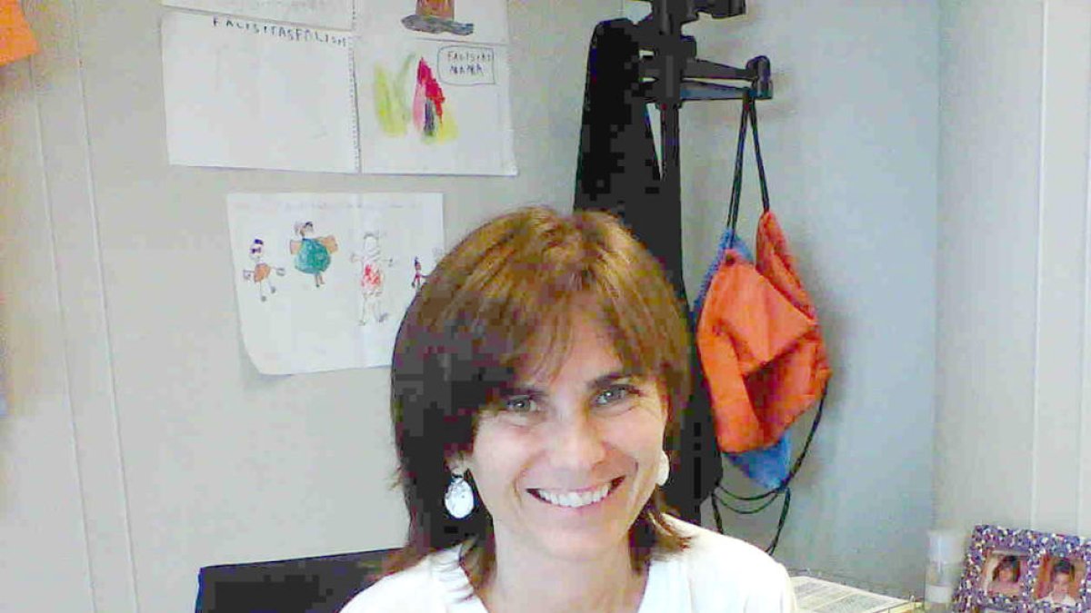 “El diagnòstic d'autisme genera dubtes i inquietuds”