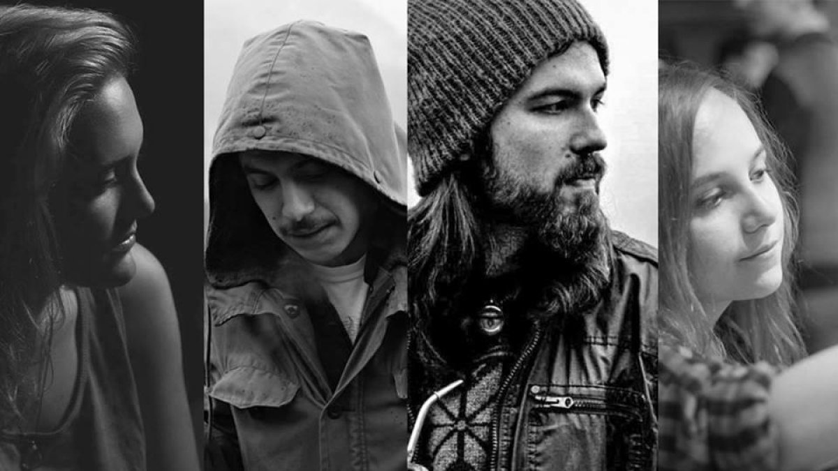 El col·lectiu artístic Print This Valley debuta demà amb una exposició al club Harlem