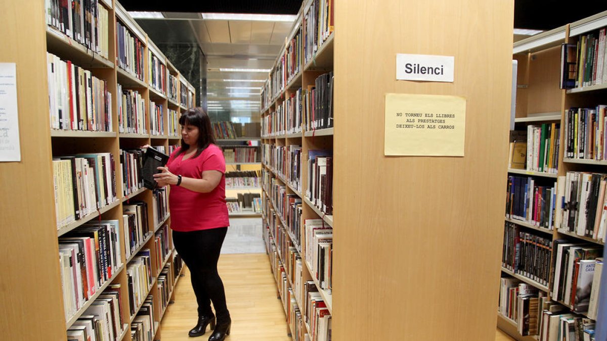 25 anys, 40.000 llibres