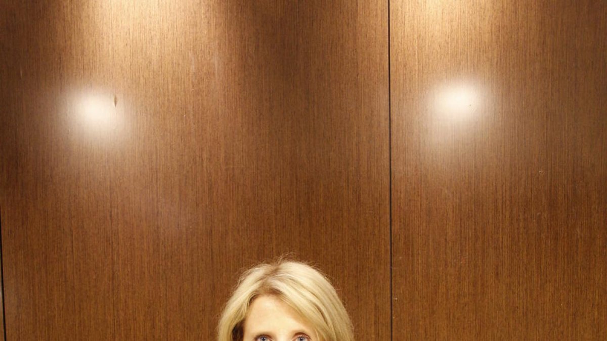 “Molts pares trobaven a faltar un col·legi britànic al país”