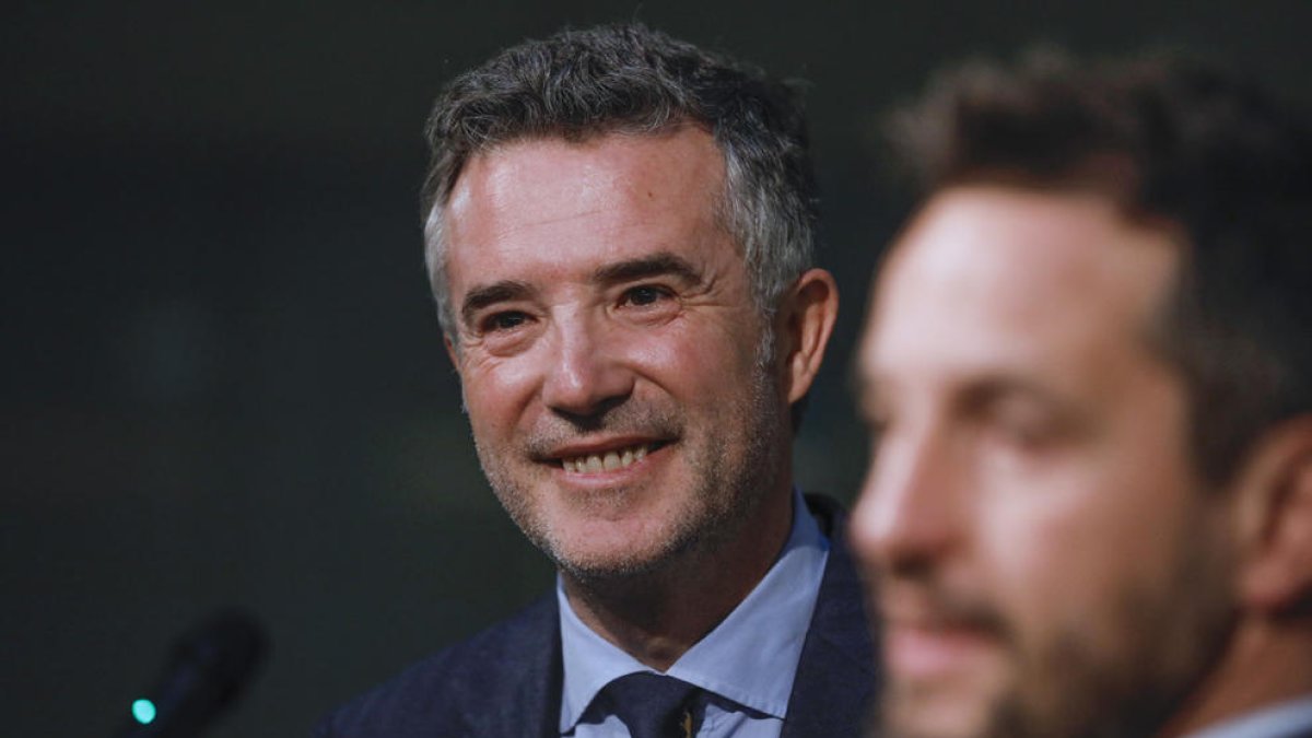 El PS portarà Sindicatura a la Batllia per la gestió a la crisi del grup mixt