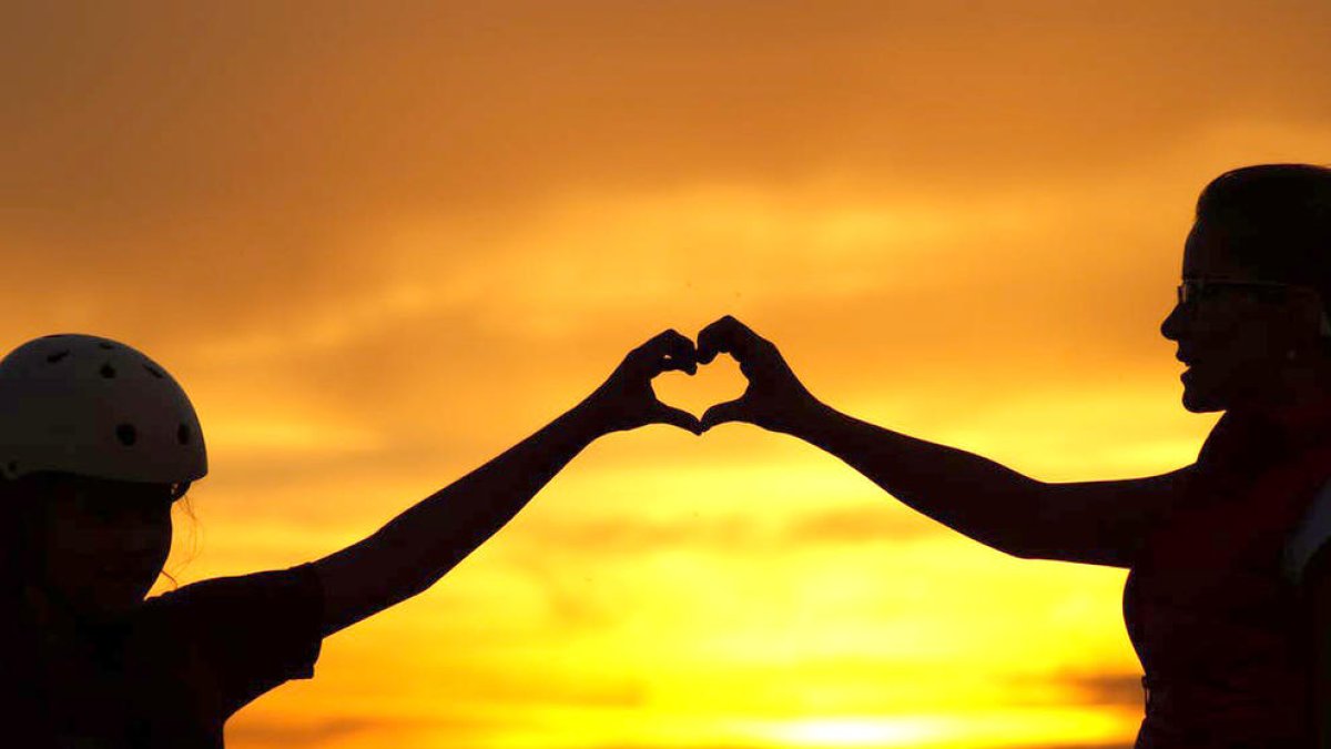 Claus per assolir la felicitat