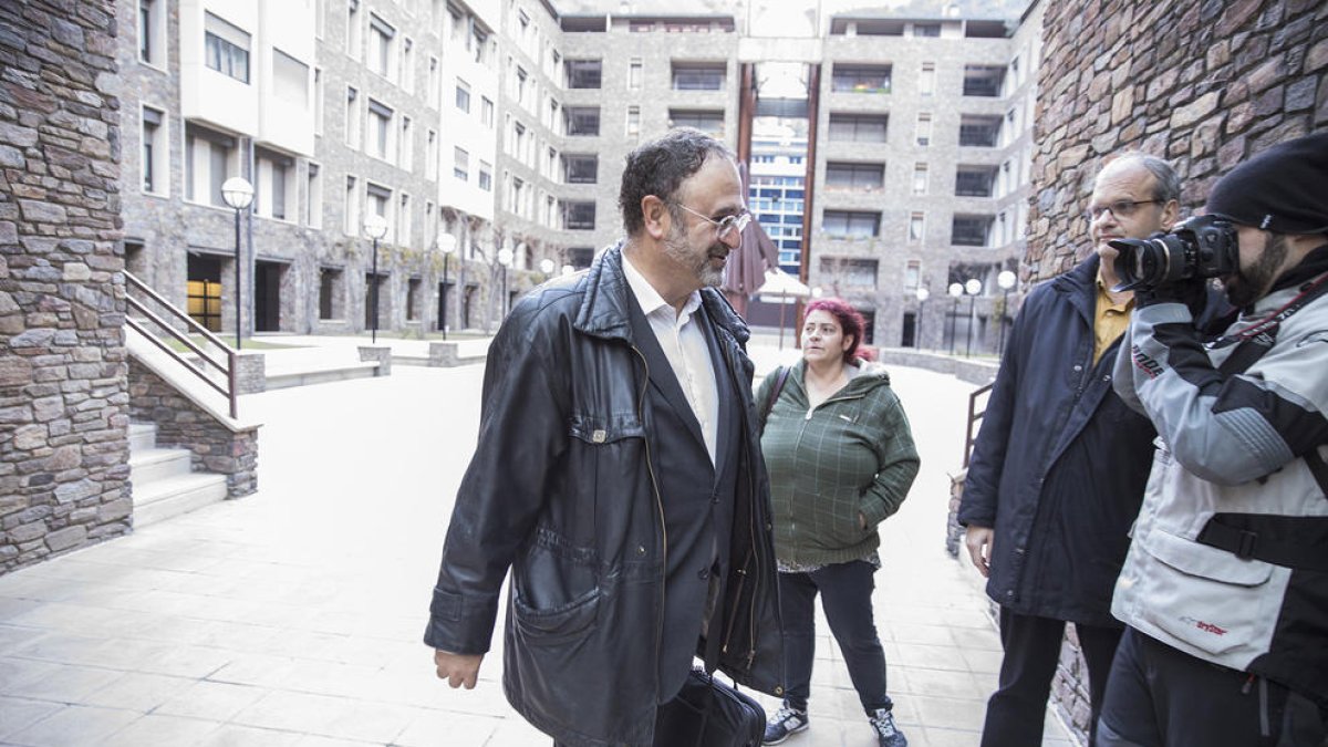 Defensar els clients o BPA