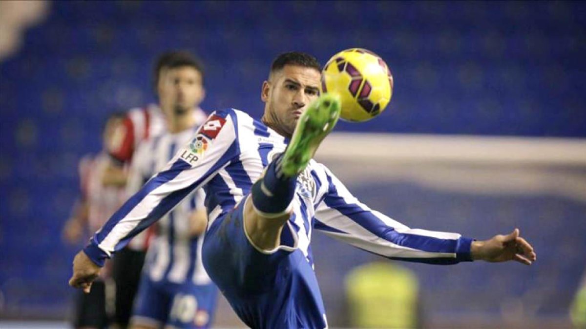 L'Inter anuncia un principi d'acord amb Albert Lopo