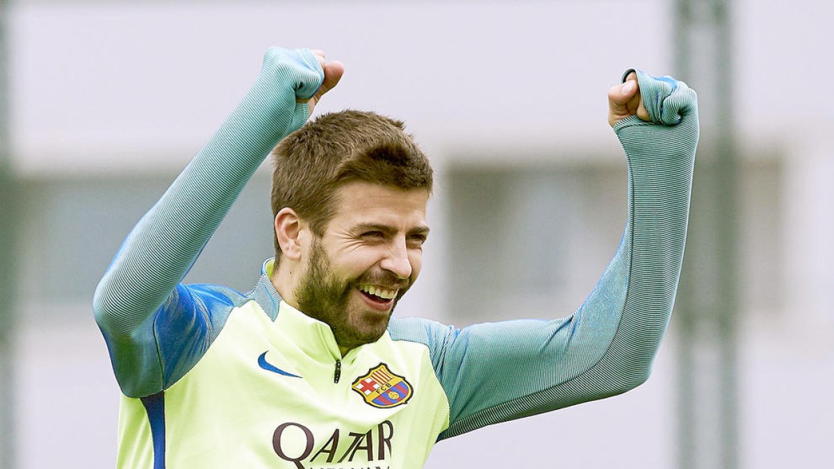 Piqué passa al club dels 500 milions